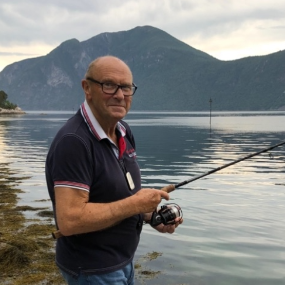 Kåre Ola Vaksvik
