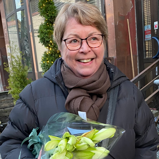 Britt Jorunn Ingemårsen