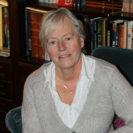 Aase Olafsen
