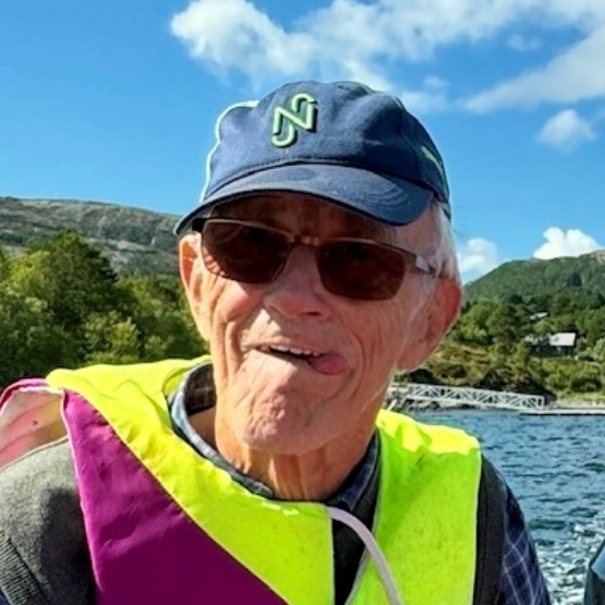 Arne Devik