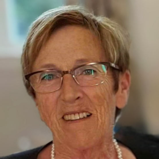 Mary Lokøy