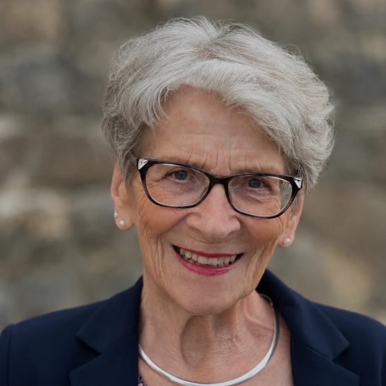 Kirsten Johanne Holme