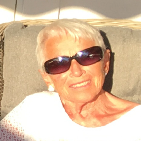 Ruth Bredesen