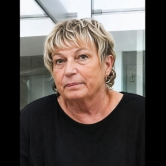 Agneta Buhr