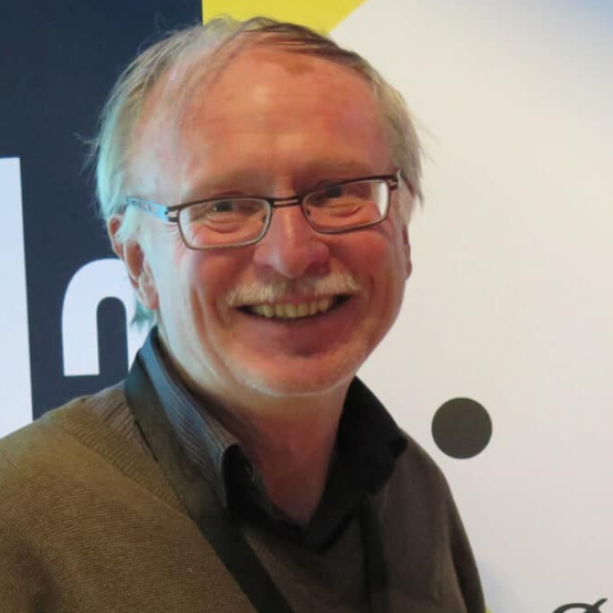 Frode Sannum