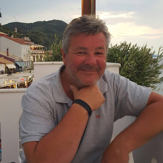 Helge Eliassen
