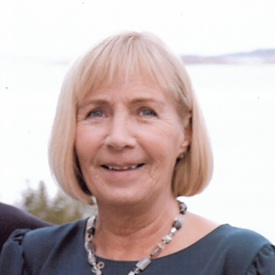 Karin Nordstrand