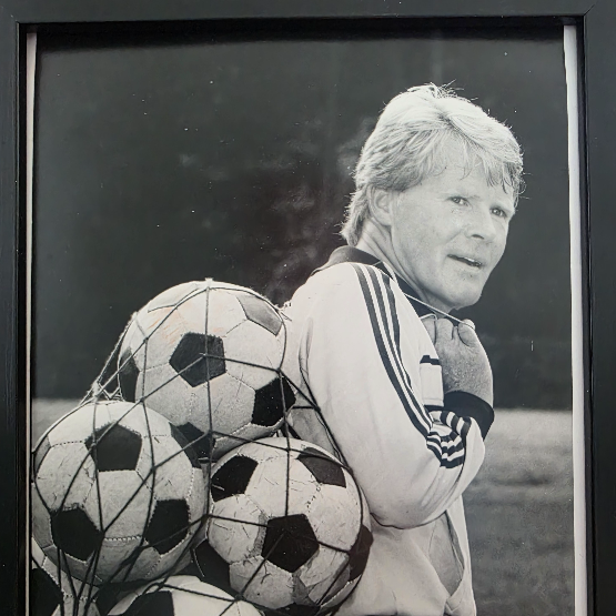 Otto Trønningsdal