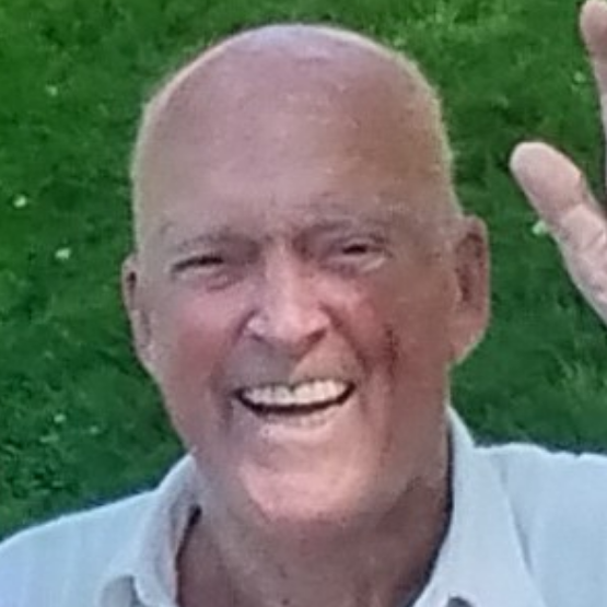 Reidar Gunnar Helle