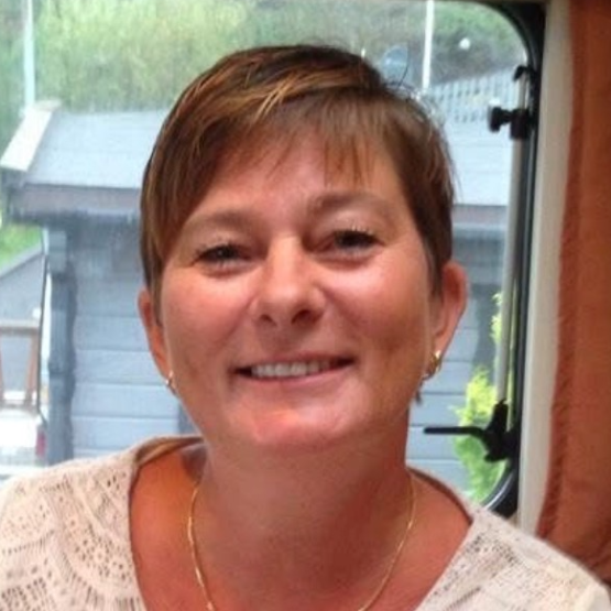 Linda Rasmussen Løland