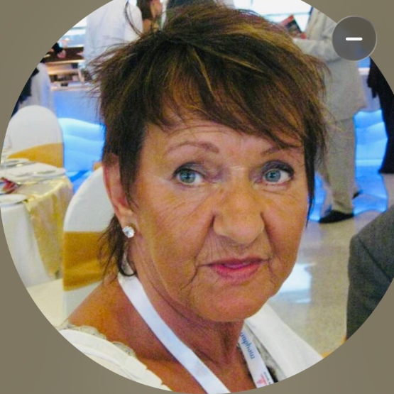 Hildur Grönnevik
