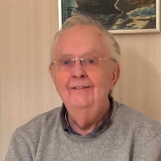 Kjell Sandström