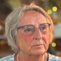 Nette Margrethe Amundsen