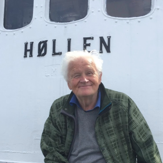 Øyvind Karlsen
