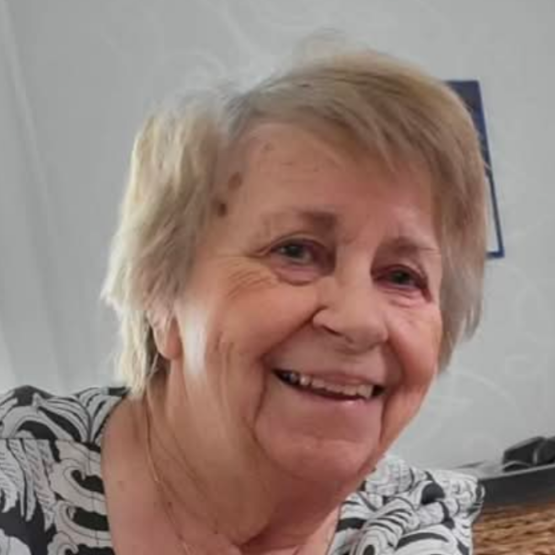 Nancy Bolin