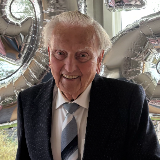 Erling Hallerud