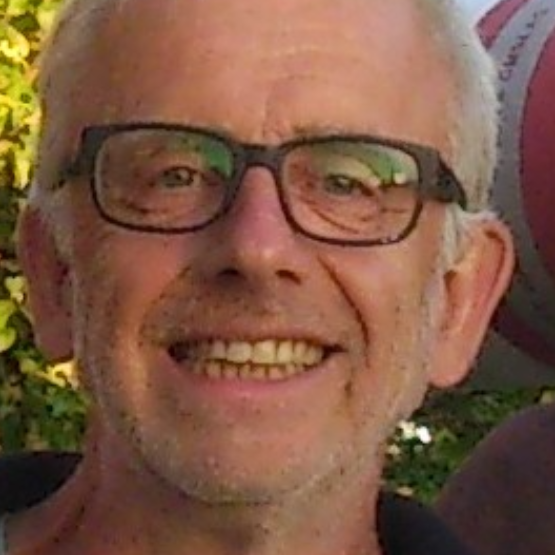 Erik Hillblom