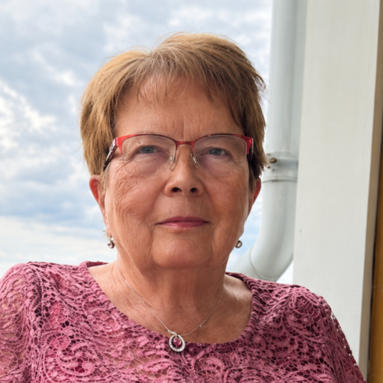 Åse Turid Fagerli Strøm