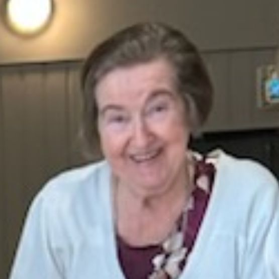 Gerny Gilje Harestad