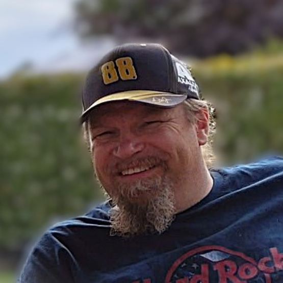 Thor Arne Sigbjørnsen