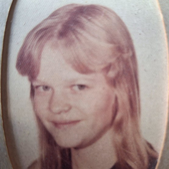 Susanne Johansson