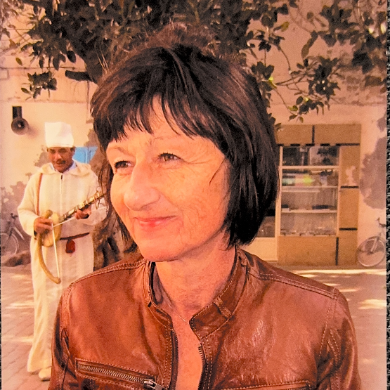 Margareth Alstad