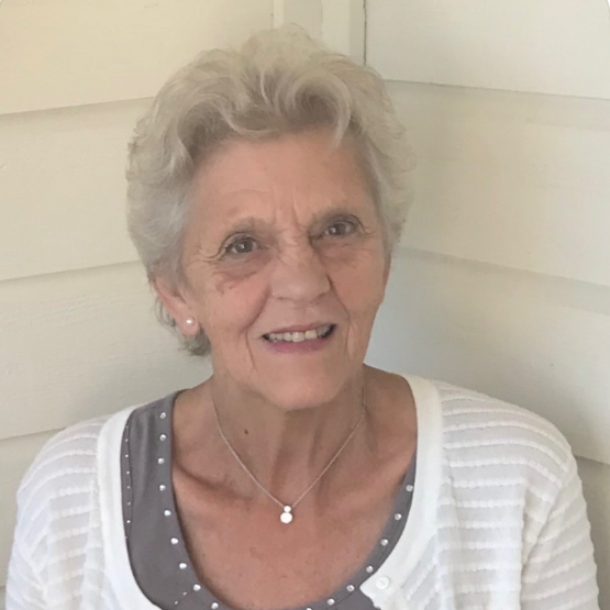 Anne Myhrvold