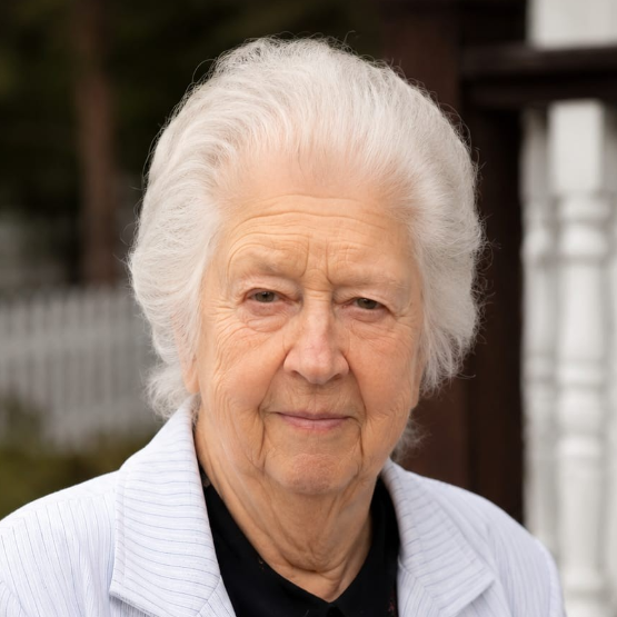 Solfrid Alma Løknes