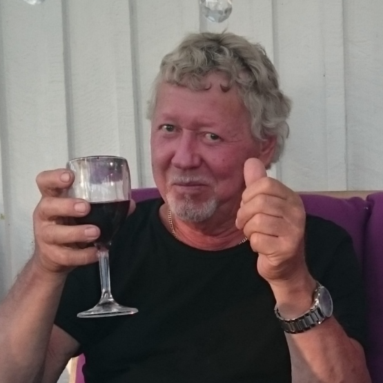 Ingvar Anderson