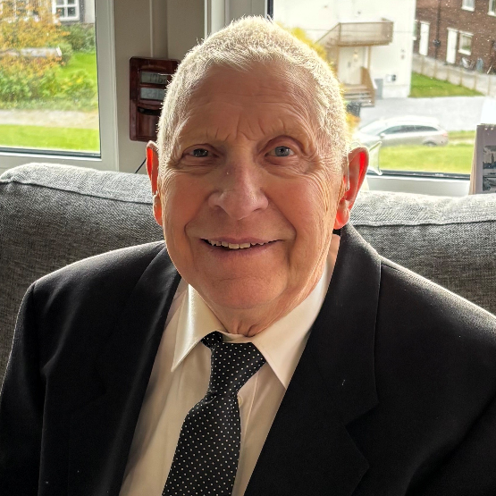 Hans Martin Gullfjell