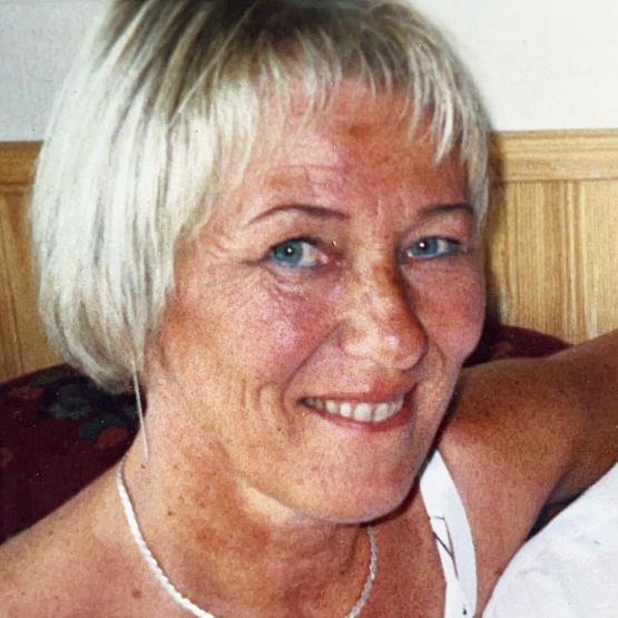 Inger Marie Lunden