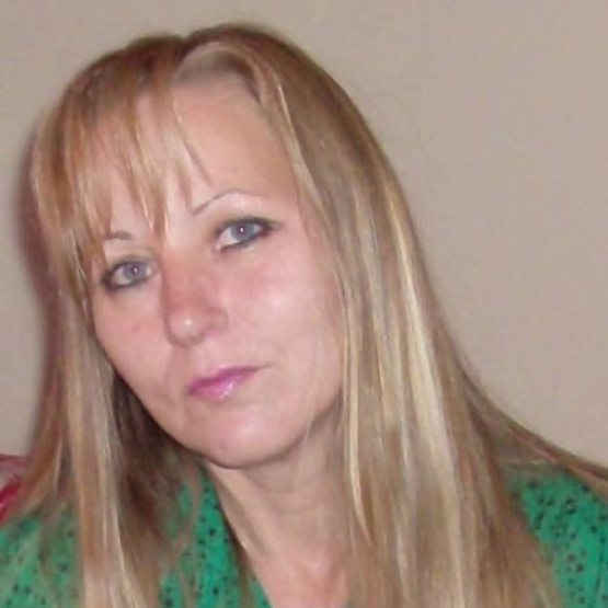 Kirsten Synnøve Olsen