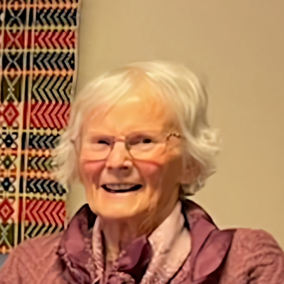 Signe Lavik