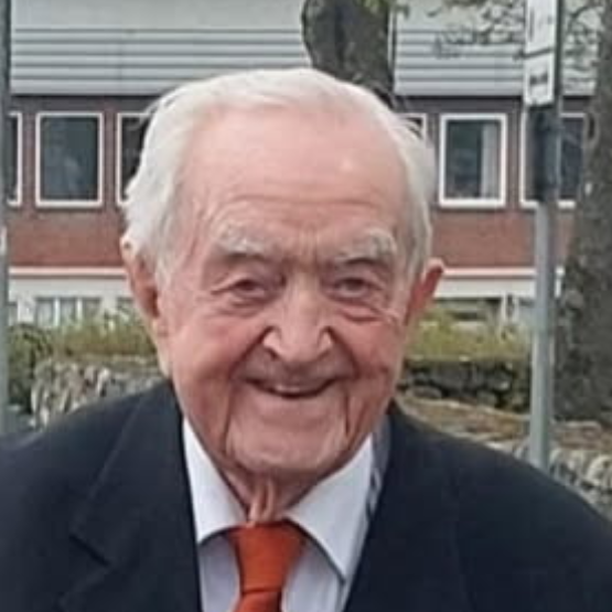Finn Stavenes