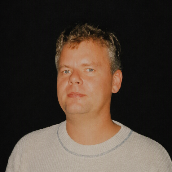 Alf Roger Niklasson