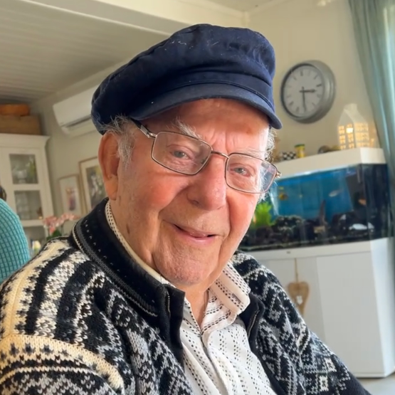 Harry Eugen Jensen