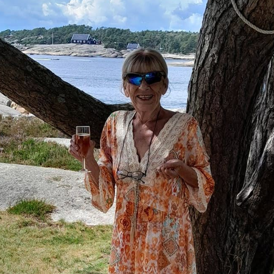 Torunn Isberg