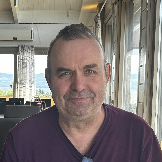 Geir Anders Simensen