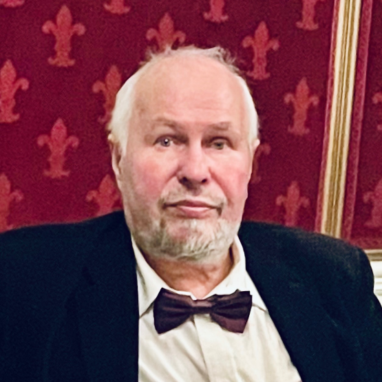 Sergej Koskin