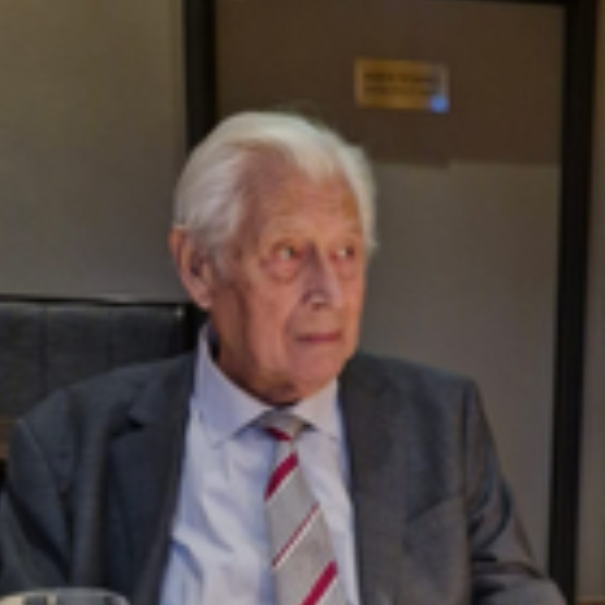 Arne Kristiansen