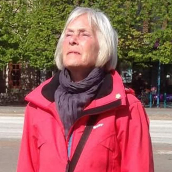 Maud Stanzé