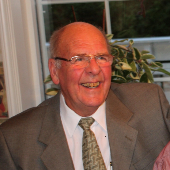 Jahn Kristen Berentsen