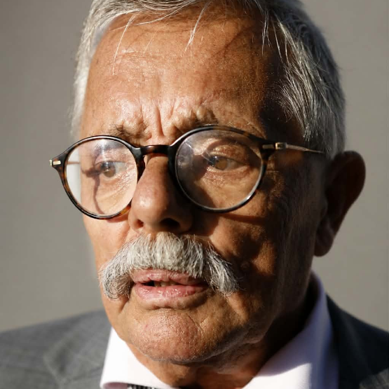 Rolf Petter Sørli