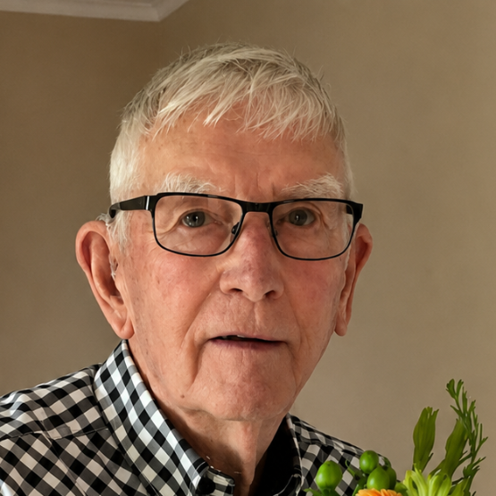 Börje Karlsson
