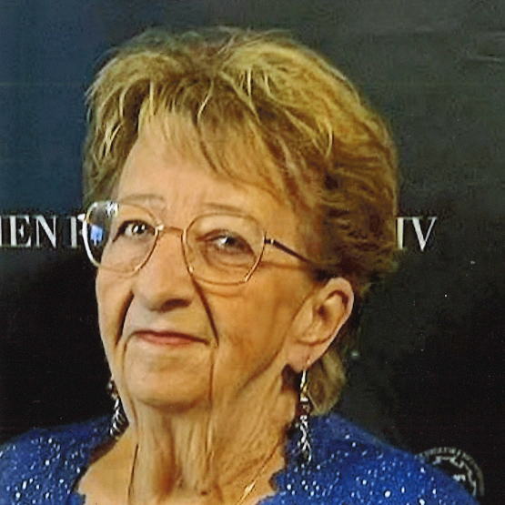 Britt Margaretha Mortensen