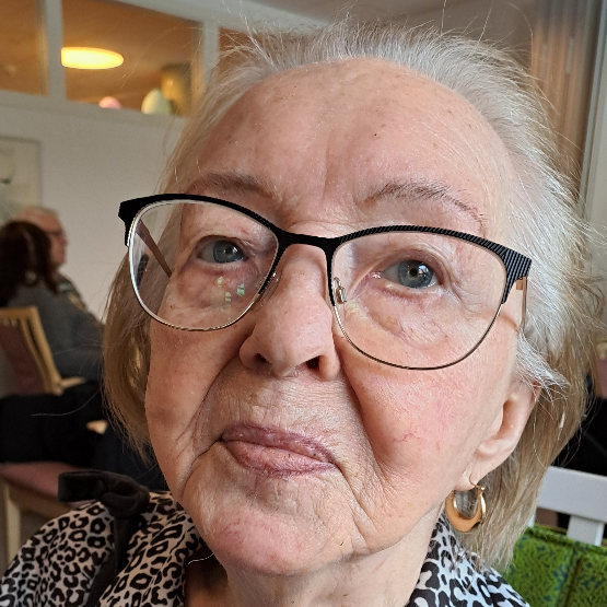 Dagny Lilian Danielsson