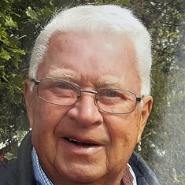 Bo Spännare