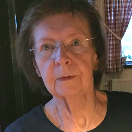 Birgit Forsberg