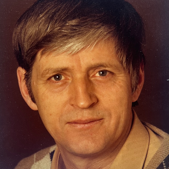 Gerhard Olsson