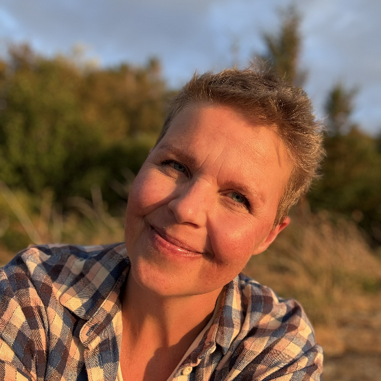 Vibeke Rokseth